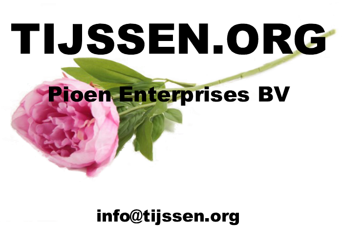 www.tijssen.org
